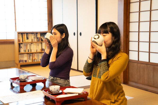 Tokyo Zen Meditation at Private Temple With Monk - Customer Reviews