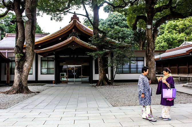 Understanding Japanese Culture Mythology and Lifestyle Through Study of Shinto - Final Words