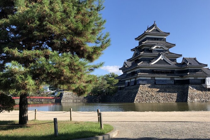 1-Day Tour From Nagano and Matsumoto Kamikochi & Matsumoto Castle - Frequently Asked Questions