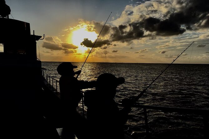 2 Hours Family Fishing in Okinawa - Essential Directions for Easy Access