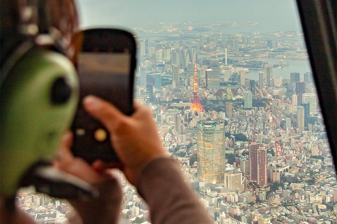 [30Minutes] Asakusa/Tokyo Skytree+Tokyo City Central Tour - Final Words