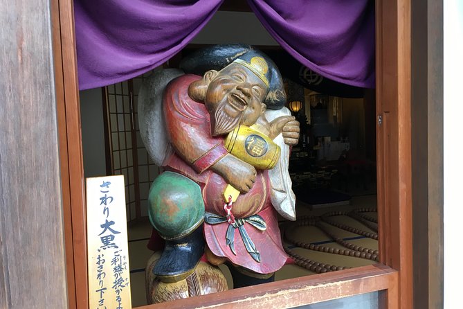 Exciting Kamakura - One Day Tour From Tokyo - Traveler Testimonials