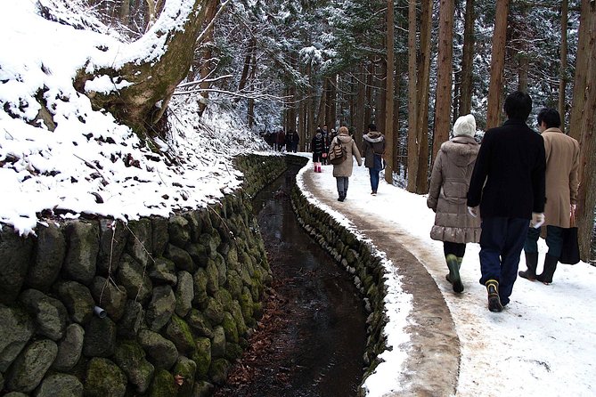 Explore Jigokudani Snow Monkey Park With a Knowledgeable Local Guide - Final Words