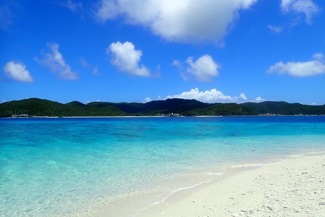 Half-Day Kayak Tour on the Kerama Islands and Zamami Island - Frequently Asked Questions