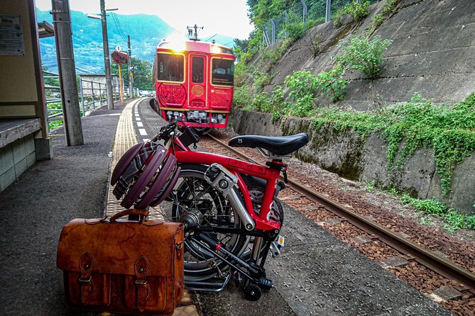 Iya Valley BROMPTON Bicycle Tour - Booking Information and Options