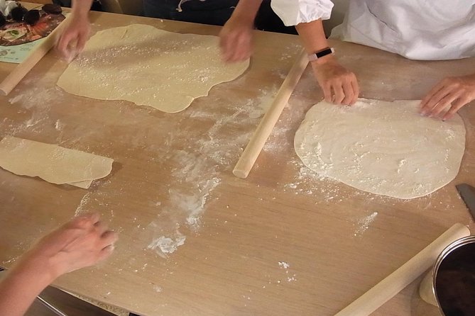 Japanese Cooking and Udon Making Class in Tokyo With Masako - Final Words