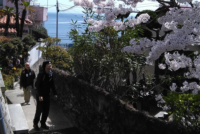 KOBE, SHIOYA, a Quaint Fishing Town Walking Tour - Frequently Asked Questions