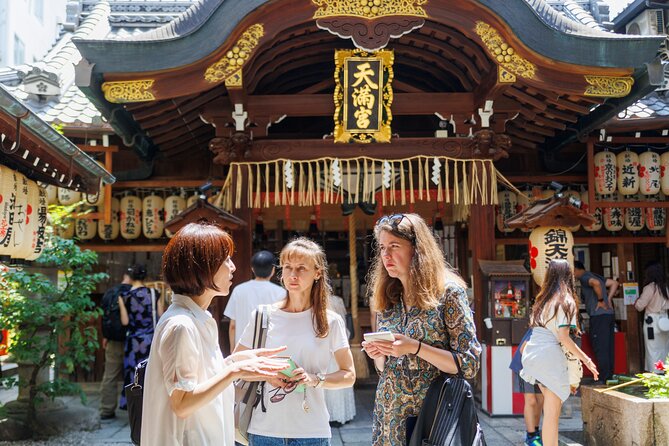 Kyoto Best Spots Private Tour With Licensed Guide (4h/6h) - Final Words