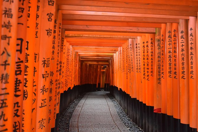 Kyoto Custom Full Day Tour - Frequently Asked Questions