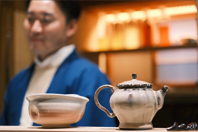 Nara: a Completely Private Tour to Meet Your Favorite Tea - Final Words