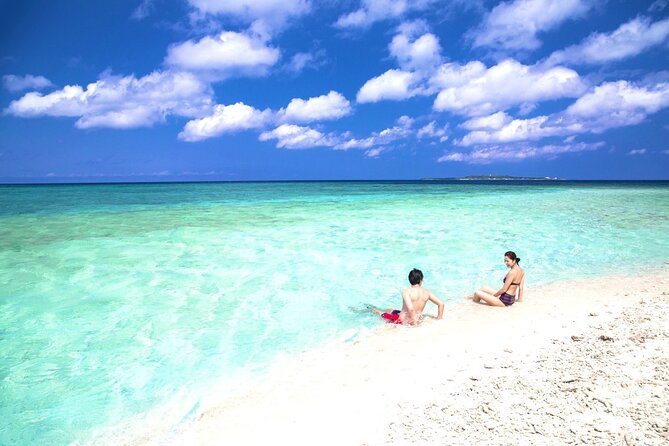 [Okinawa Iriomote] Snorkeling Tour at Coral Island - Pricing Information