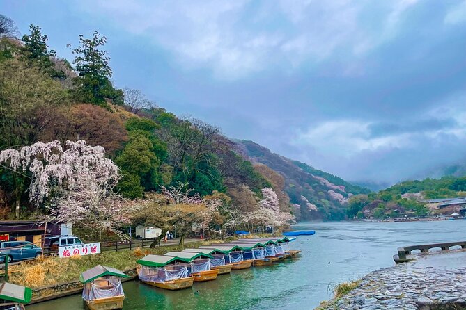 Private Car Tour Lets Uncover Secrets of Majestic Kyoto History - Final Words