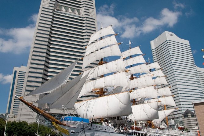 Private Tour Guide Yokohama With a Local: Kickstart Your Trip, Personalized - Secure Your Spot