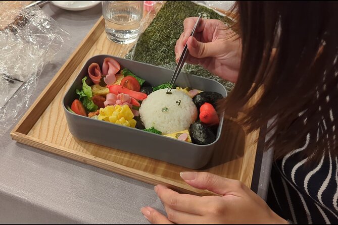 Tokyo Bento Experience - Explore Cute Culinary Art - Frequently Asked Questions