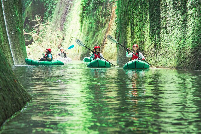 Yufugawa Gorge Packraft Tour - Frequently Asked Questions