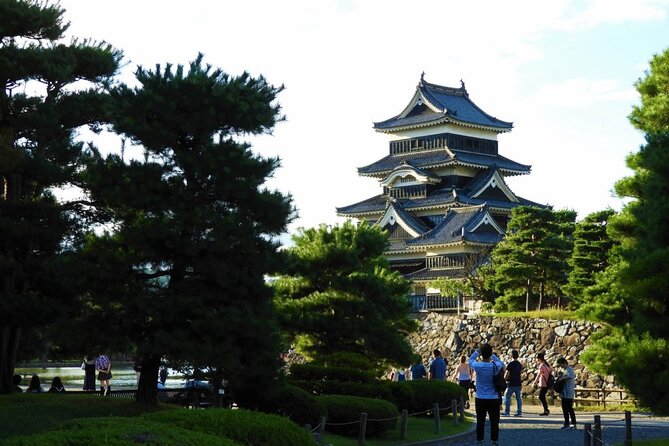 1-Day Tour From Nagano and Matsumoto Kamikochi & Matsumoto Castle - Final Words