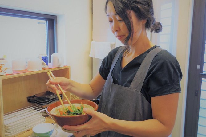 Enjoy a Private Japanese Cooking Class With a Local Hiroshima Family - Final Words