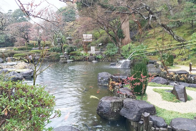 Exciting Kamakura - One Day Tour From Tokyo - Final Words