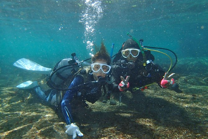 Experience Diving! ! Scuba Diving in the Sea of Japan! ! if You Are Not Confident in Swimming, It Is Safe for the First Time. From Beginners to Veteran Instructors Will Teach Kindly and Kindly. - Frequently Asked Questions