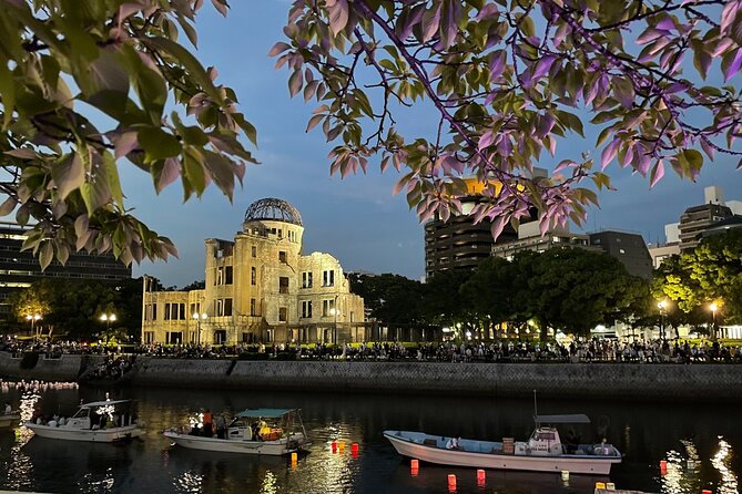 Half Day Private Guided Walking Tour in Hiroshima City - Pricing