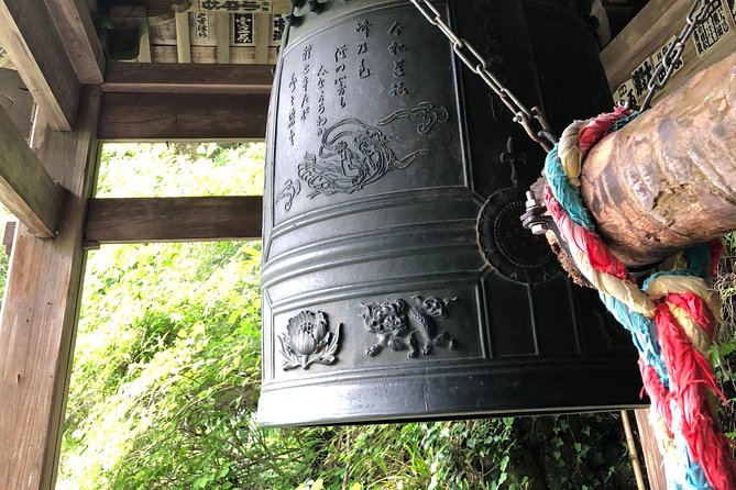 Private Tour: Tokyos Oldest Sake Brewery and Riverside Walk. - Cancellation Policy