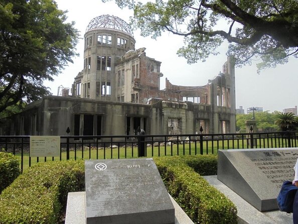 Best of Hiroshima Food Tour - Just The Basics