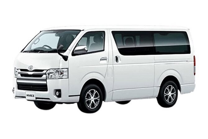 Custom KYOTO-OSAKA Tour With Private Car and Driver (Max 9 Pax)