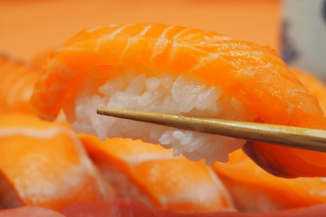 Making Nigiri Sushi Experience Tour in Ashiya, Hyogo in Japan - Directions to Meeting Point