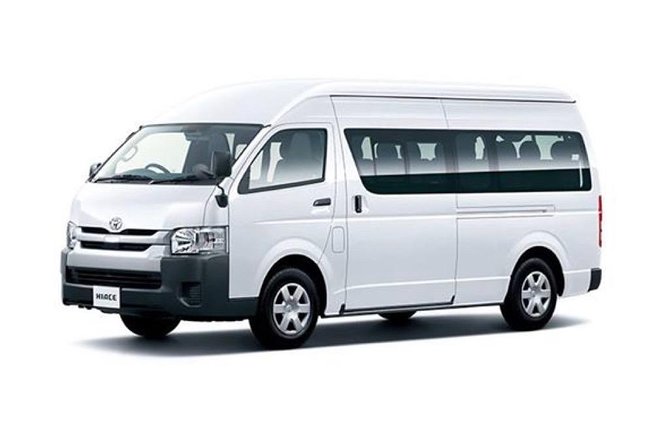 Private & Custom KYOTO Day Tour (TOYOTA Max 13 Pax) - Just The Basics