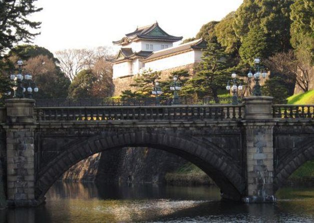 Tokyo City Adventure! Explore All Ten Attractive Landmarks! - Just The Basics