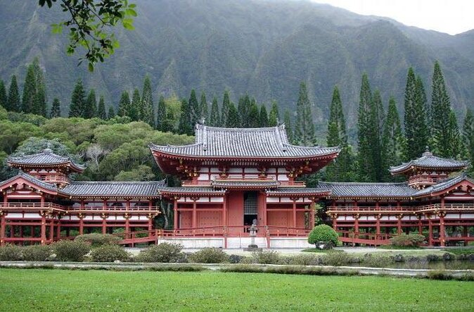 Uplifting Uji: Kyotos Tea, Shrines, and Natural Spirituality - Just The Basics