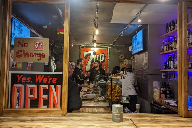 Takoyaki DIY Cooking in the Heart of Osaka