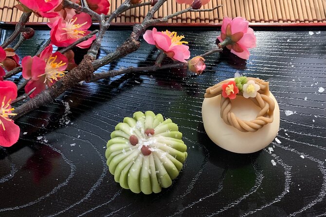 2 Hours Mochi Making & Matcha Class in Bunkyo - What Youll Learn