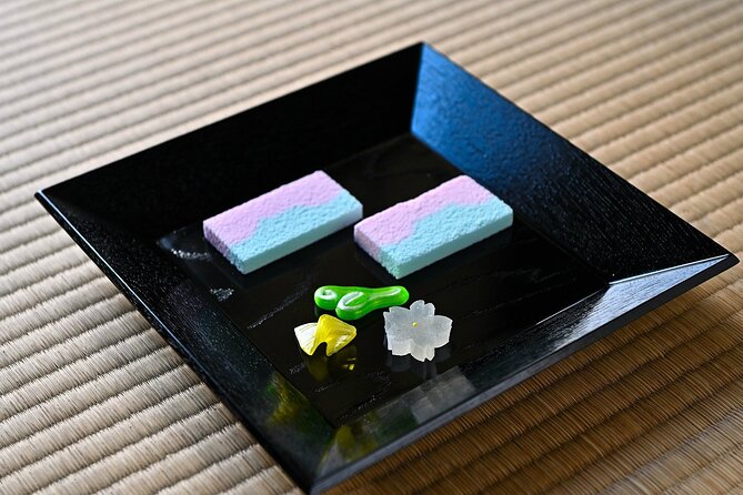 Experience a Tea Ceremony in an Authentic Tearoom, in Kyoto! - Location and Meeting Point