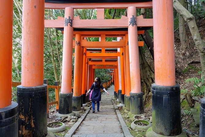 Explore Japan Tour: 12-day Small Group - Traditional Japanese Culture