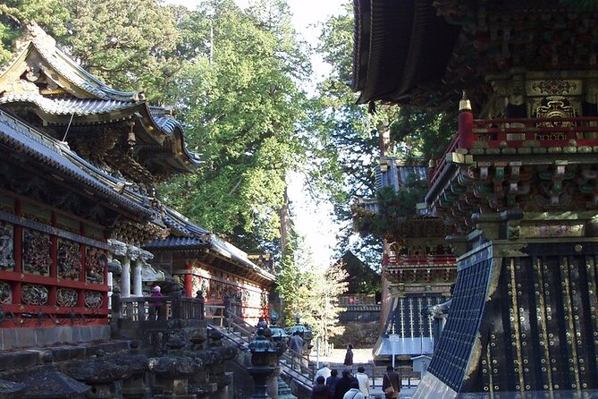 Full Day Private Tour & Sightseeing to Nikko(Eng Speaking Driver) - Cancellation Policy Details