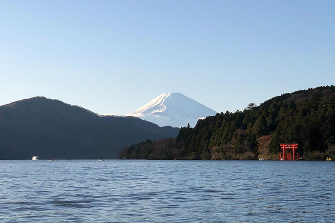 Hakone Private Two Day Tour From Tokyo With Overnight Stay in Ryokan - Inclusions and Exclusions