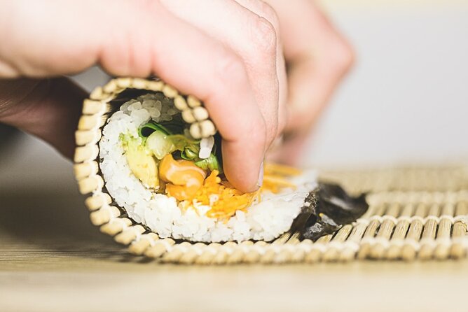 Half-day Cooking Class in Yokohama Local Shopping District - Meeting Point and Directions