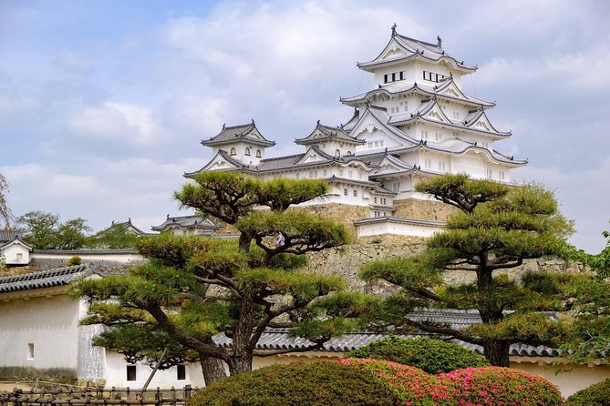 Himeji Custom Full Day Tour - Customization Options