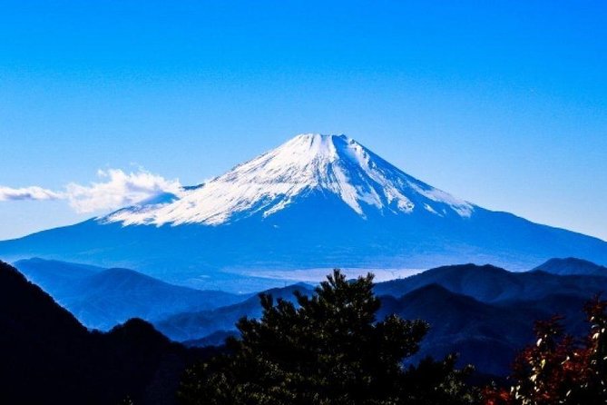 Mt. Fuji 2-Day Climbing Adventure Tour From Tokyo - Itinerary Highlights