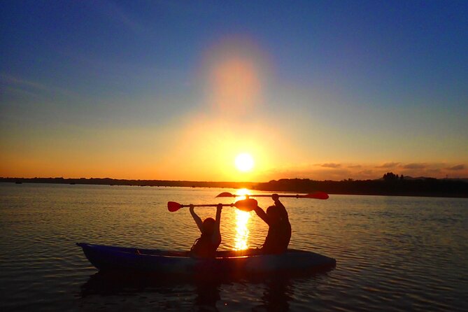 [Okinawa Iriomote] Sunset SUP/Canoe Tour in Iriomote Island - Tour Highlights and Inclusions