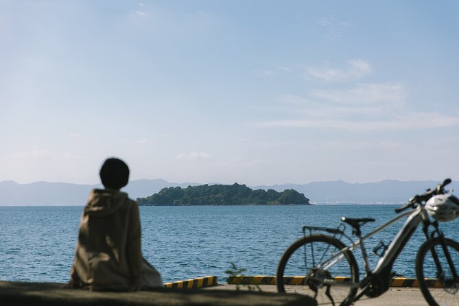 One Day E Bike Round Tour in Sakurajima - Whats Included in the Tour