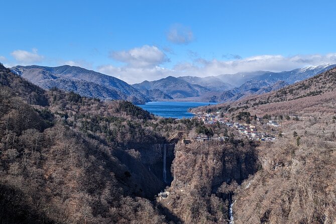 Private Day Tour From Tokyo: Nikko UNESCO Shrines & Nature Walk - Itinerary and Schedule