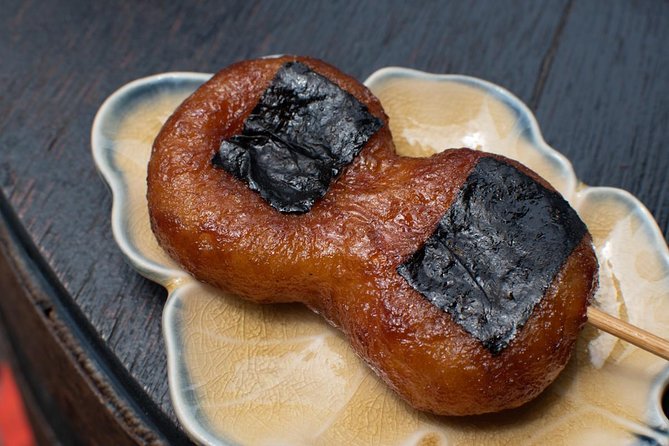 Retro Food Tour in Yanaka - What to Expect