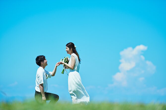 Tokyo Marriage Proposal Planning - Event Coordination Services