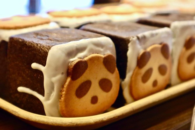 Tokyo Walking Tasting Tour With Secret Food Tours (Private Tour) - Meeting Point Details