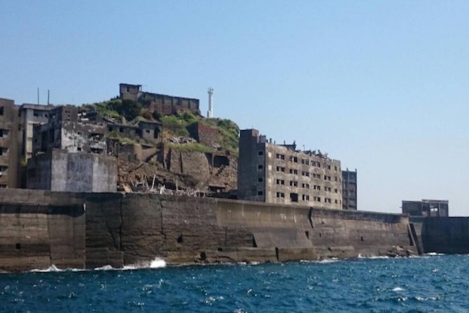 Visit Gunkanjima Island (Battleship Island) in Nagasaki - Tour Highlights and Inclusions