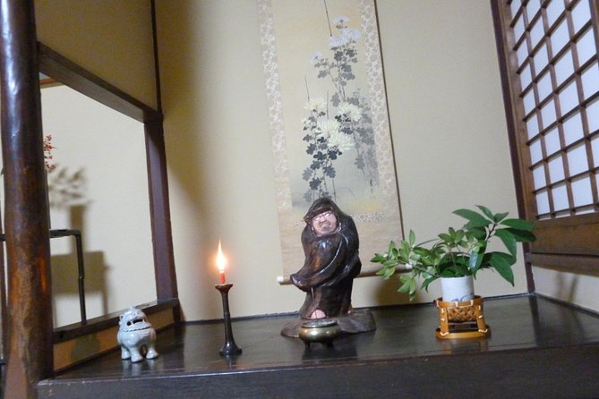 Zen Meditation for Life in Kyoto - What to Expect During the Session