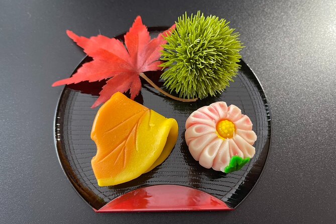 2 Hours Mochi Making & Matcha Class in Bunkyo - Class Schedule