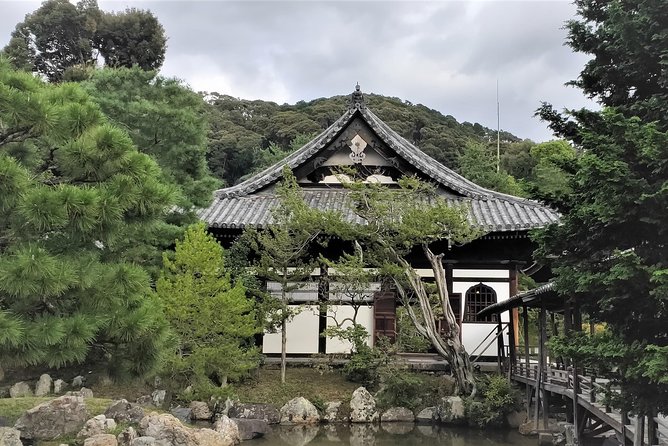 Carefree Private Exploration of Fushimi Inari, Gion, Kiyomizudera, and More - Whats Included in the Tour